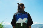 DREAM GATE OVERSIZE T SHIRT